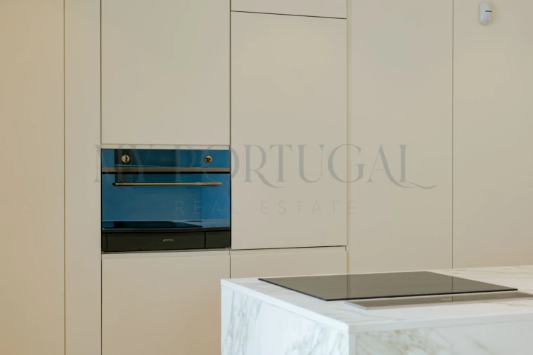 Apartamento T2 para Venda em Santa Maria Maior Foto 9