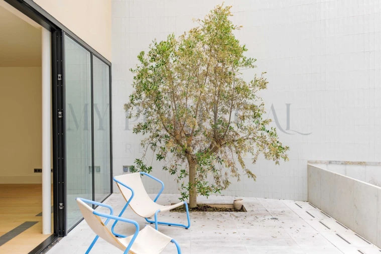 Apartamento T2 para Venda em Santa Maria Maior Foto 37