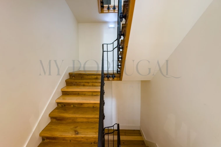 Apartamento T2 para Venda em Santa Maria Maior Foto 39