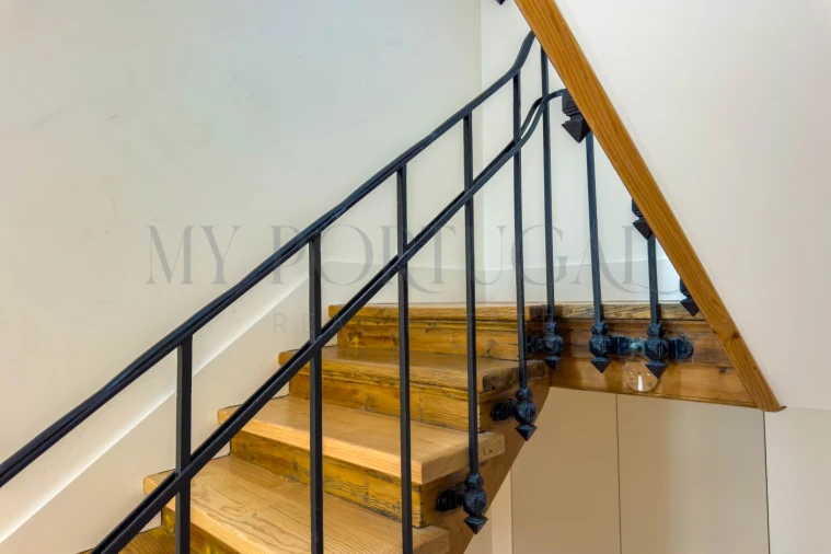 Apartamento T2 para Venda em Santa Maria Maior Foto 40