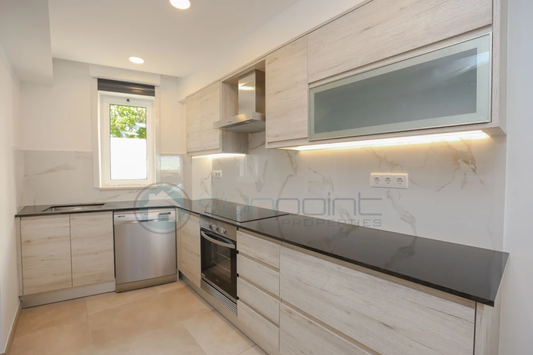 Apartamento T2 para Arrendamento férias em Luz Foto 13