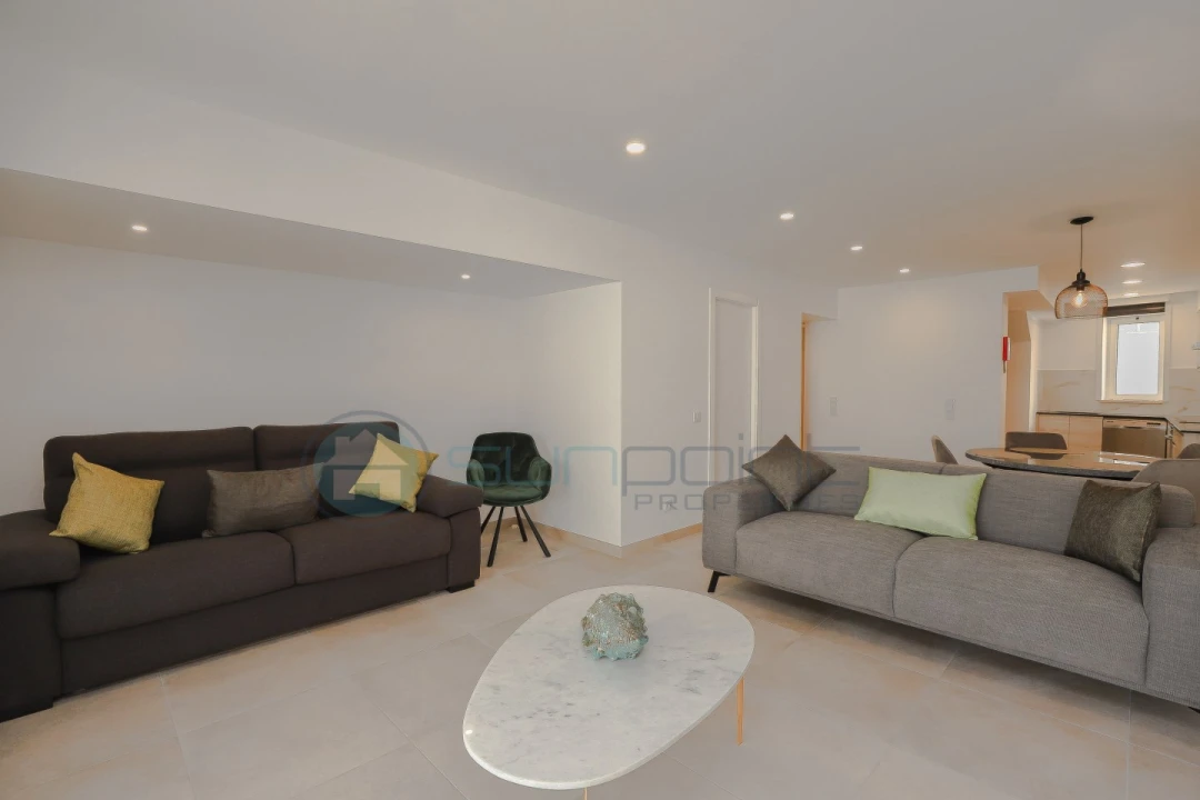 Apartamento T2 para Arrendamento férias em Luz Foto 8