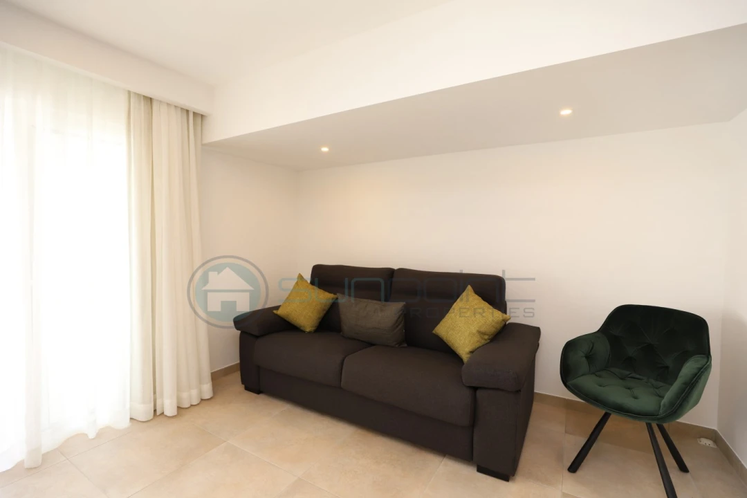 Apartamento T2 para Arrendamento férias em Luz Foto 26