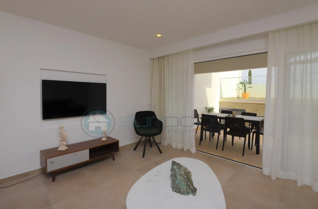 Apartamento T2 para Arrendamento férias em Luz Foto 9