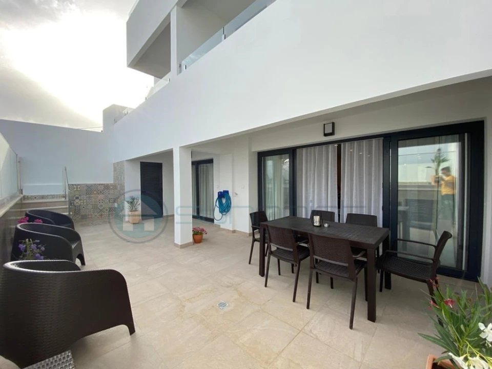 Apartamento T2 para Arrendamento férias em Luz Foto 12