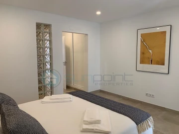 Apartamento T2 para Arrendamento férias em Luz