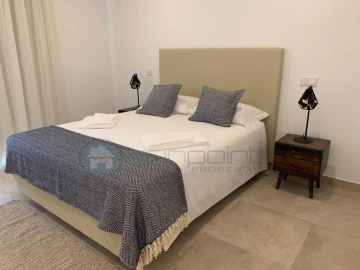 Apartamento T2 para Arrendamento férias em Luz