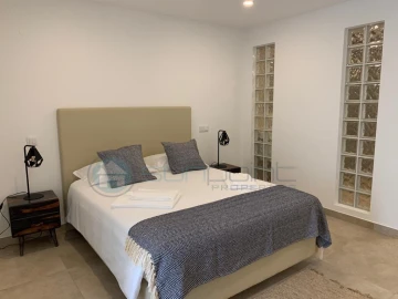 Apartamento T2 para Arrendamento férias em Luz