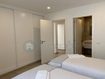 Apartamento T2 para Arrendamento férias em Luz