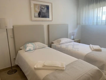 Apartamento T2 para Arrendamento férias em Luz