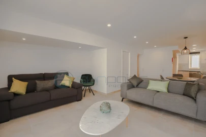 Apartamento T2 para Arrendamento férias em Luz