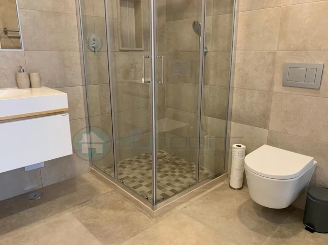 Apartamento T2 para Arrendamento férias em Luz Foto 18