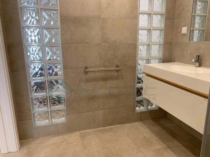 Apartamento T2 para Arrendamento férias em Luz Foto 19