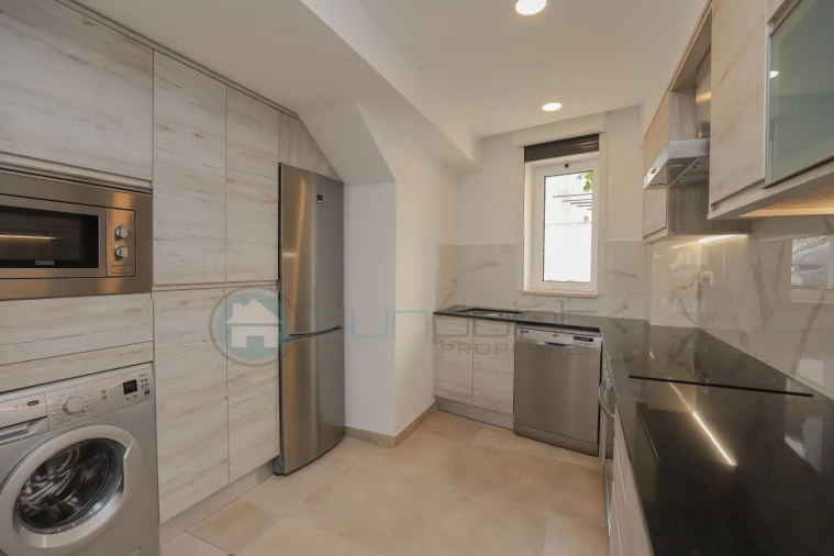 Apartamento T2 para Arrendamento férias em Luz Foto 4