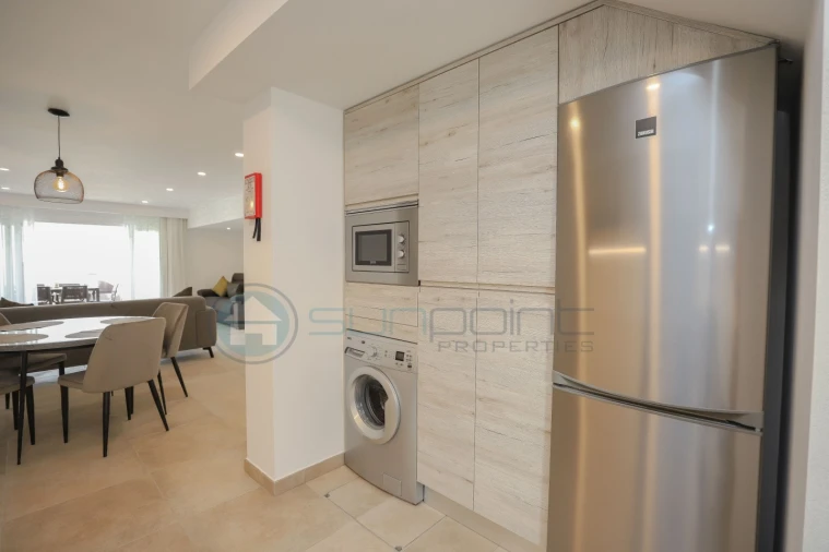 Apartamento T2 para Arrendamento férias em Luz Foto 14