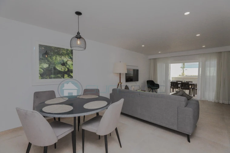 Apartamento T2 para Arrendamento férias em Luz Foto 2