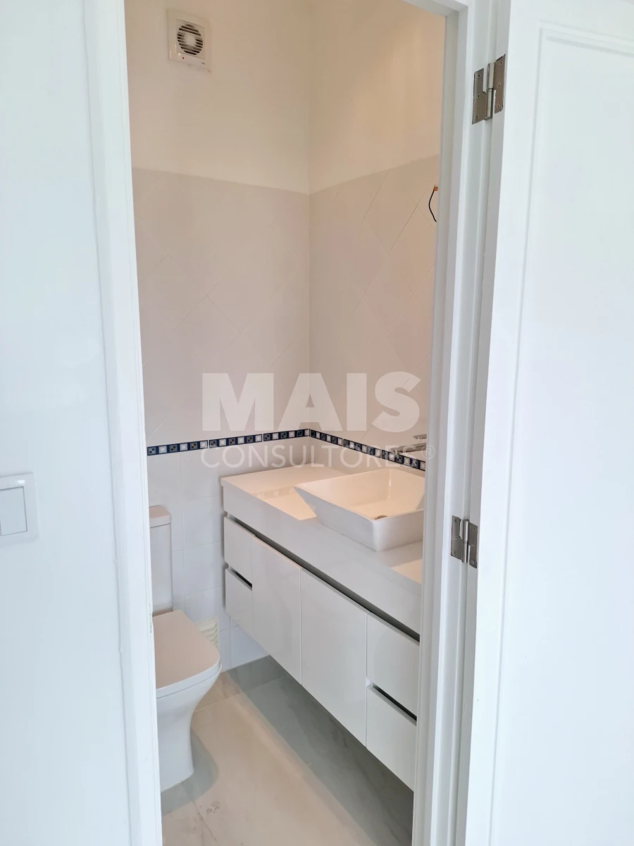 Apartamento T3 para Venda em Carcavelos e Parede Foto 3
