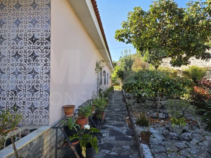 Moradia T3 para Venda em Moitas Venda Foto 4