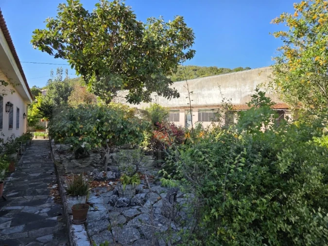 Moradia T3 para Venda em Moitas Venda Foto 5