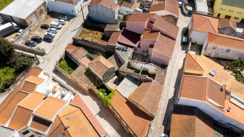 Moradia T3 para Venda em Atouguia da Baleia