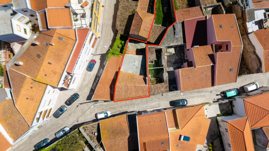 Moradia T3 para Venda em Atouguia da Baleia Foto 3