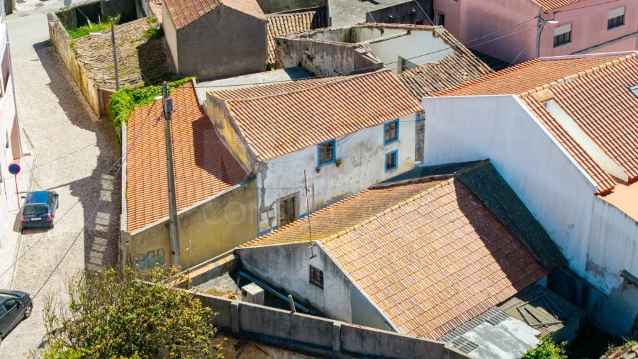 Moradia T3 para Venda em Atouguia da Baleia Foto 2