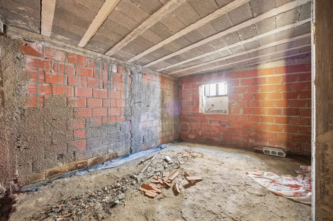 Moradia T3 para Venda em Atouguia da Baleia Foto 11