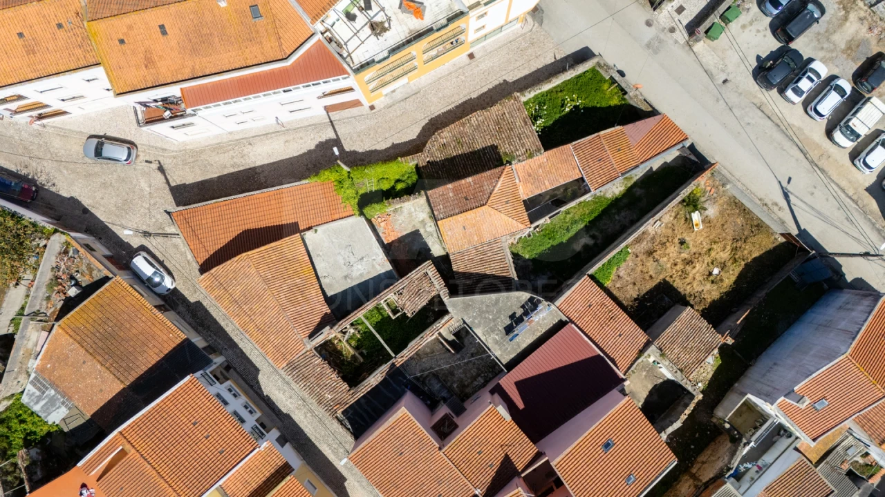 Moradia T3 para Venda em Atouguia da Baleia Foto 4