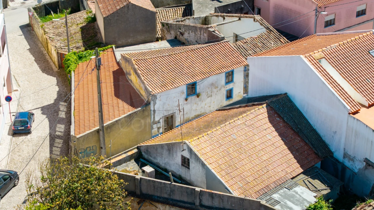 Moradia T3 para Venda em Atouguia da Baleia Foto 2