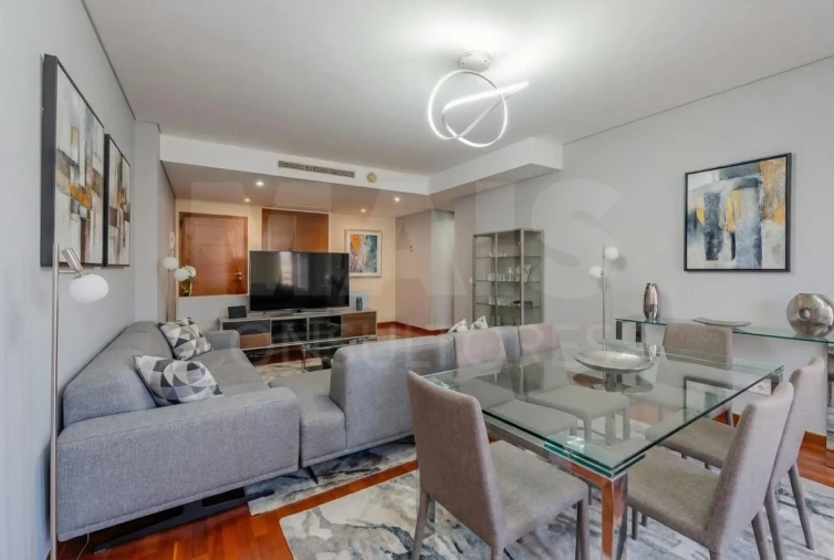 Apartamento T3 para Venda em Alverca do Ribatejo e Sobralinho Foto 1