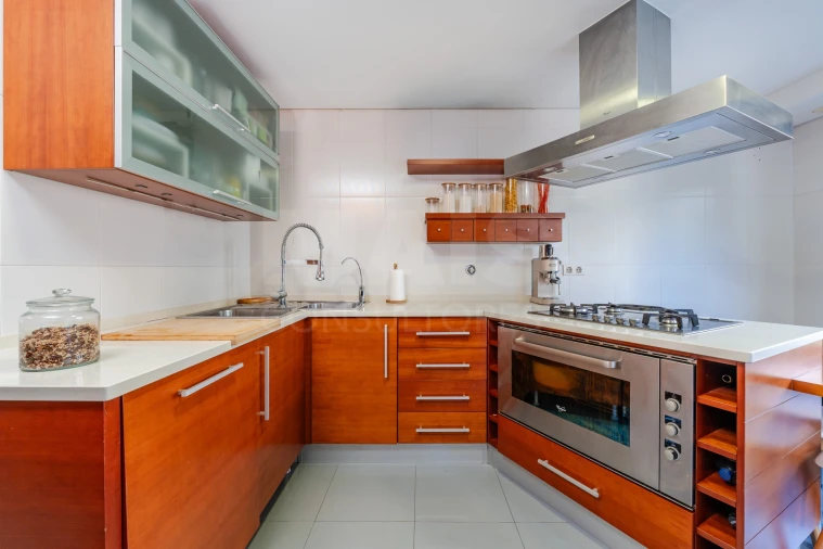 Apartamento T3 para Venda em Alverca do Ribatejo e Sobralinho Foto 5