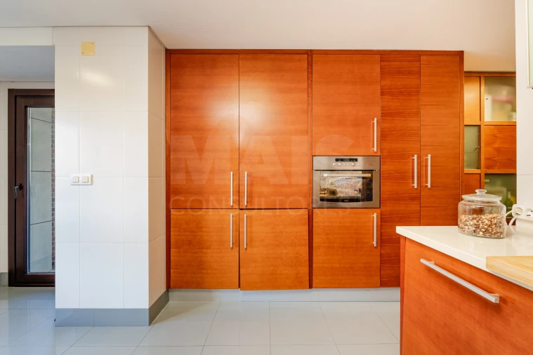 Apartamento T3 para Venda em Alverca do Ribatejo e Sobralinho Foto 4