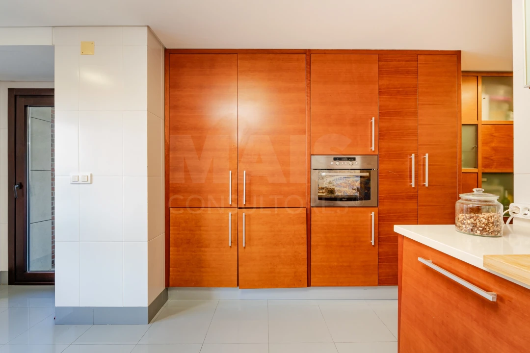 Apartamento T3 para Venda em Alverca do Ribatejo e Sobralinho Foto 4