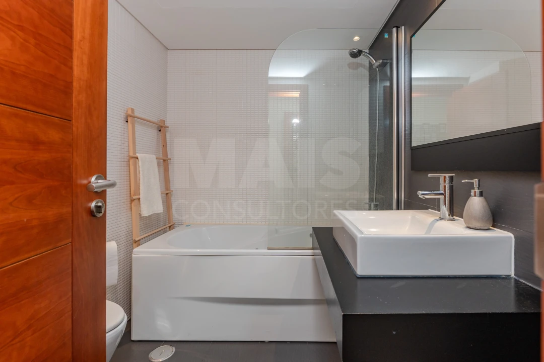 Apartamento T3 para Venda em Alverca do Ribatejo e Sobralinho Foto 11