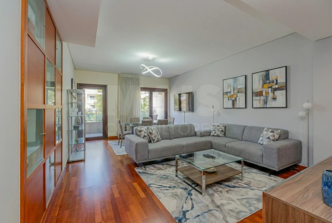 Apartamento T3 para Venda em Alverca do Ribatejo e Sobralinho Foto 2