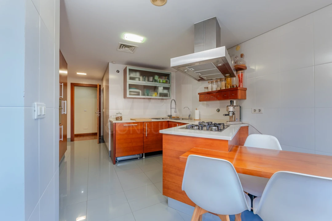 Apartamento T3 para Venda em Alverca do Ribatejo e Sobralinho Foto 6