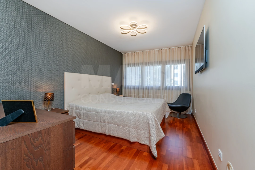 Apartamento T3 para Venda em Alverca do Ribatejo e Sobralinho Foto 12