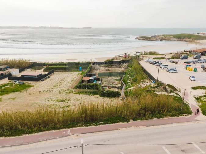 Terreno para Venda em Ferrel Foto 5