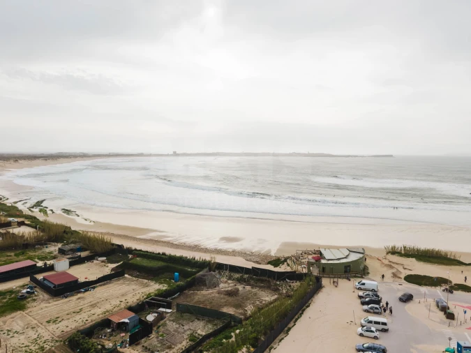 Terreno para Venda em Ferrel Foto 9