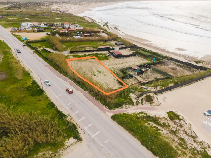 Terreno para Venda em Ferrel Foto 2