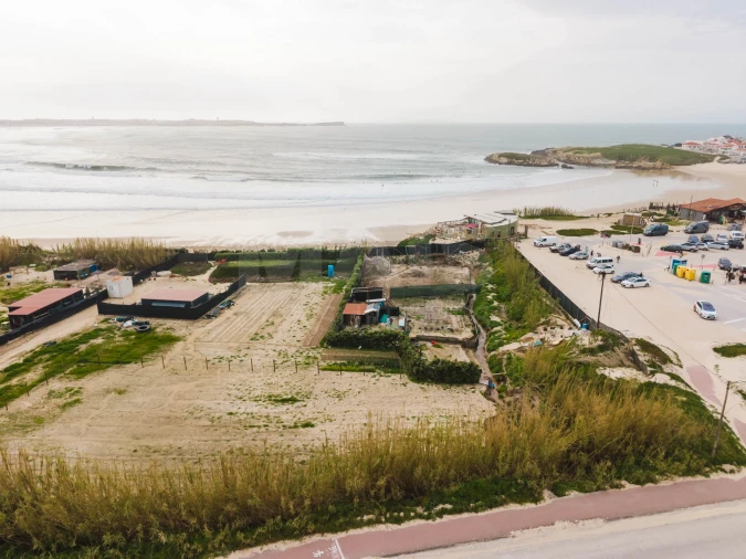 Terreno para Venda em Ferrel Foto 12