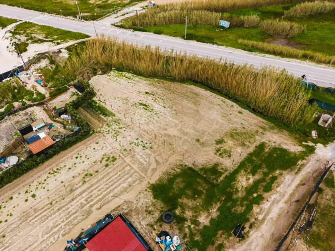 Terreno para Venda em Ferrel Foto 4