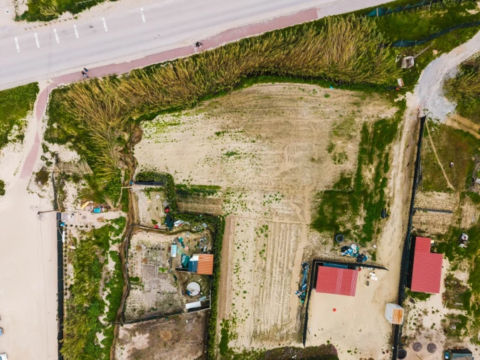 Terreno para Venda em Ferrel Foto 3