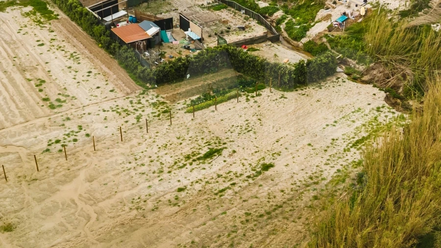Terreno para Venda em Ferrel