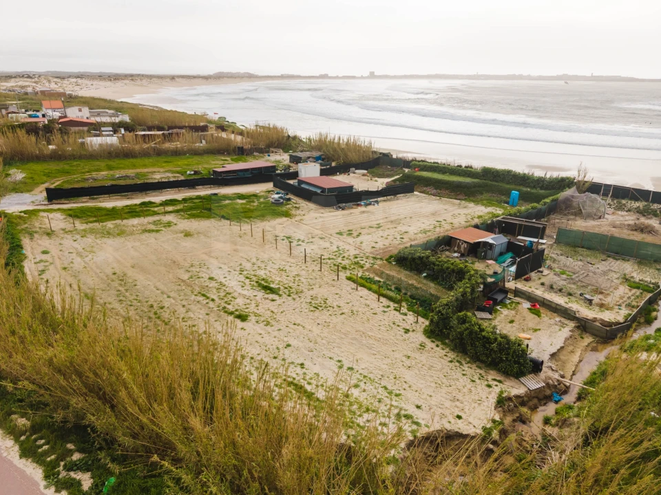 Terreno para Venda em Ferrel Foto 6