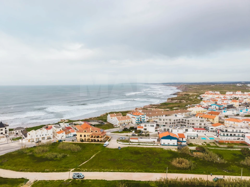 Terreno para Venda em Ferrel Foto 10