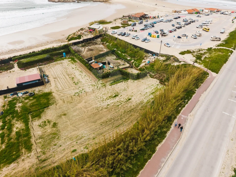 Terreno para Venda em Ferrel Foto 1