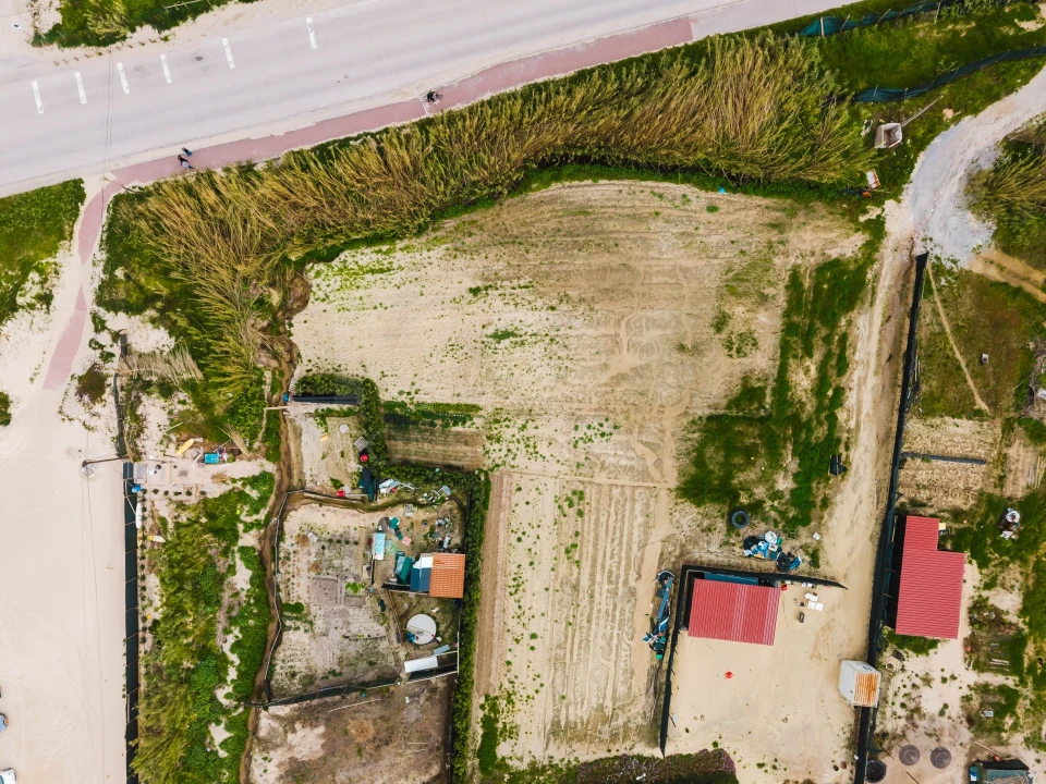 Terreno para Venda em Ferrel Foto 3