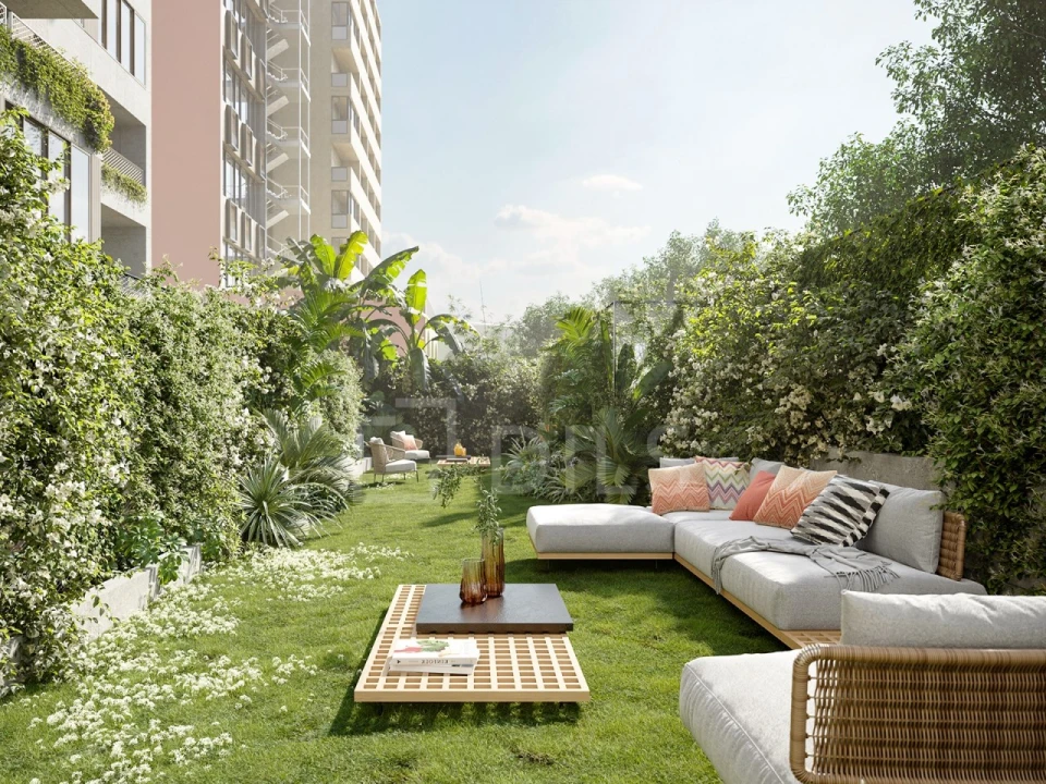 Apartamento T2 para Venda em Alvalade Foto 21