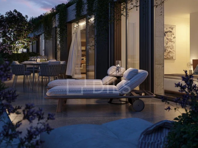 Apartamento T2 para Venda em Alvalade Foto 20